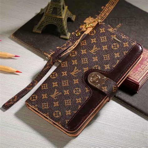 smartphone cover louis vuitton|louis vuitton phone case wallet.